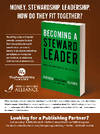 Becoming a Steward Leader, Mark L. Vincent