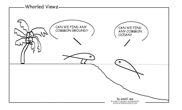 whorled viewz, emell vee, common ocean