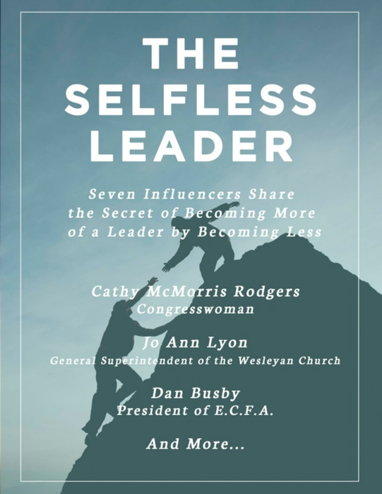 the-selfless-leader
