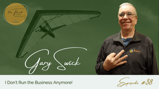011822 - Gary Swick Blog Post Header