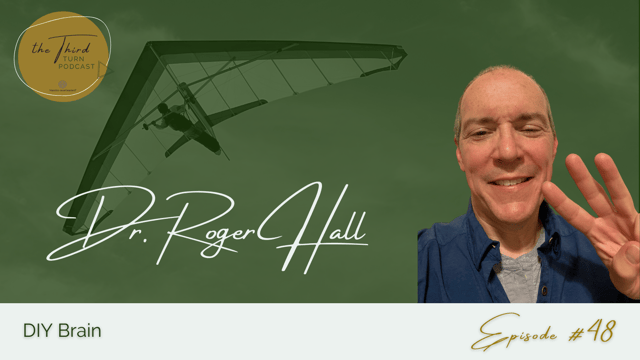 060722 - Dr. Roger Hall - Blog Post Header