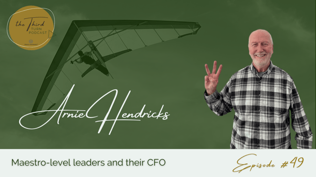 062122 - Arnie Hendricks - Blog Post Header
