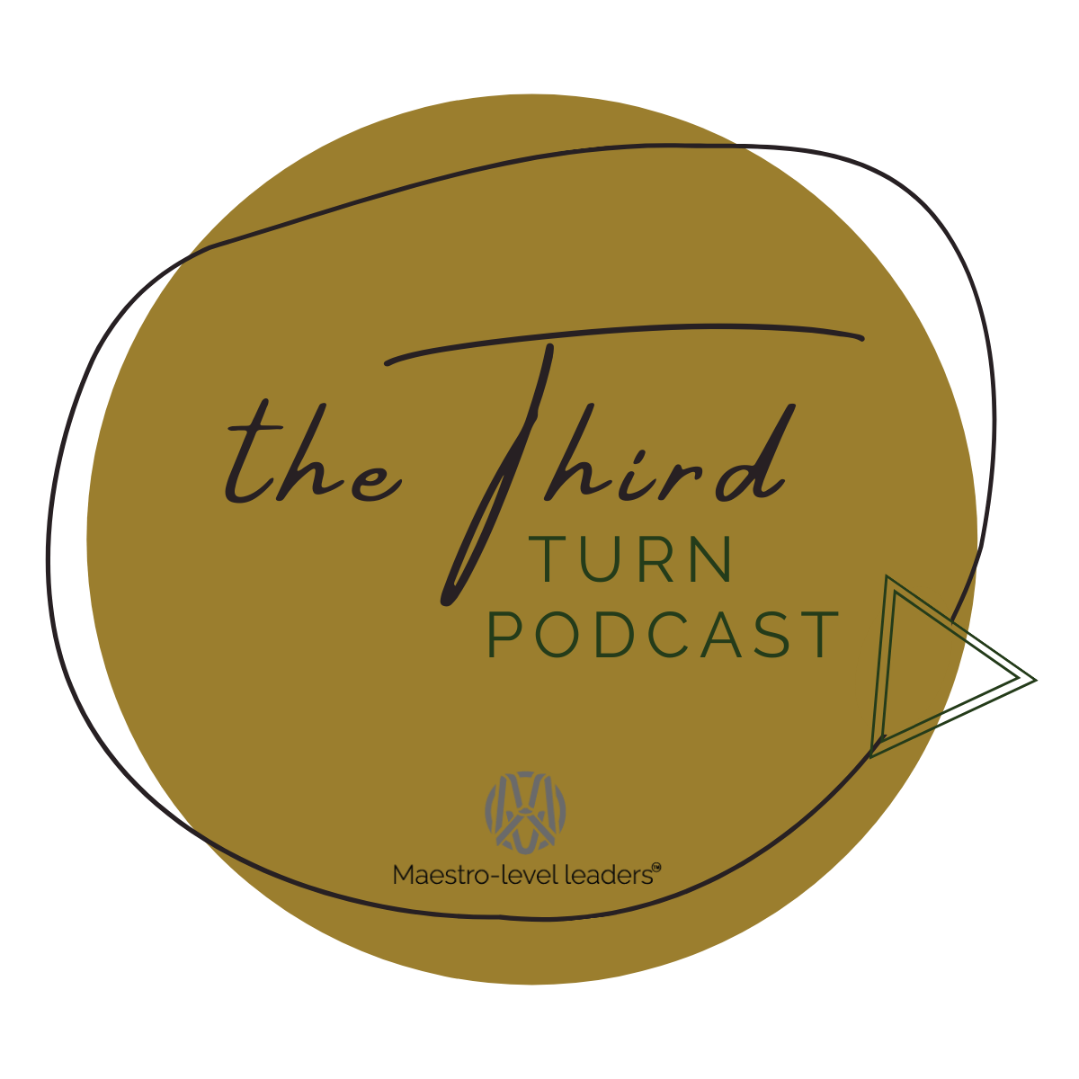 Third Turn Podcast