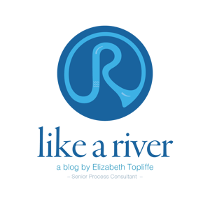 Like a River