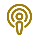 Podcast Icon