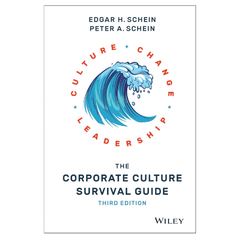 The Corporate Culture Survival Guide