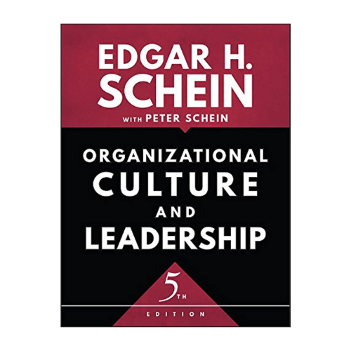 Organizational Culture and Leadership