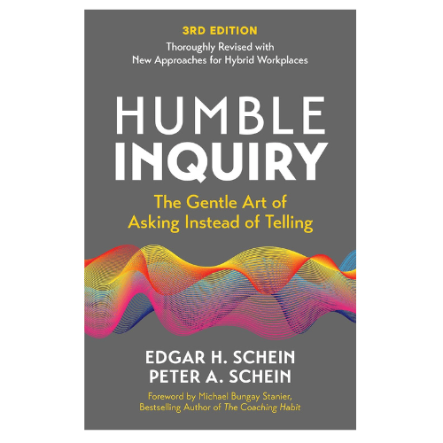 Humble Inquiry (2021)