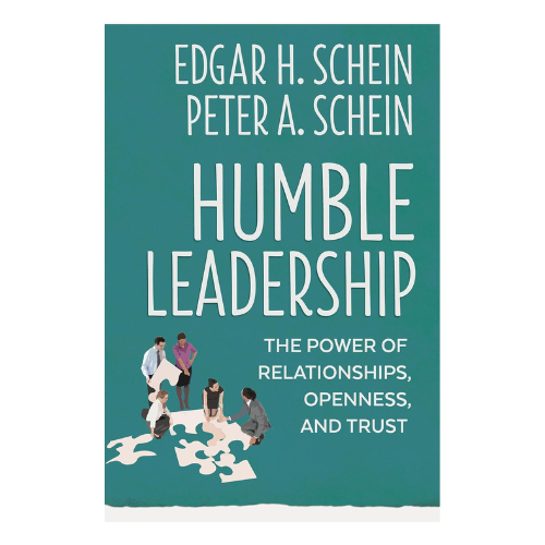 Humble Leadership (2023)