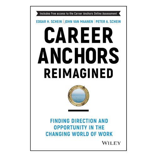 Career Anchors Reimagined (2023)