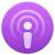 Apple Podcast