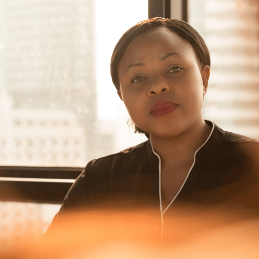 Black Women for blog