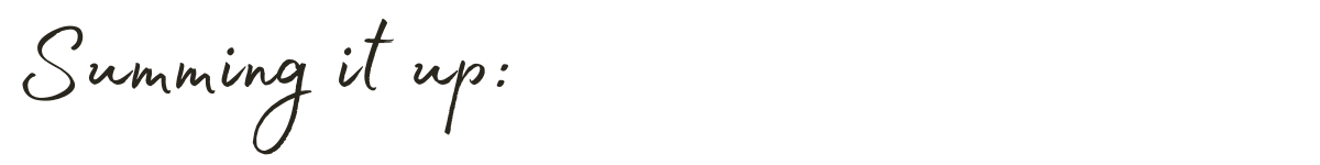 Blog Heading Texts