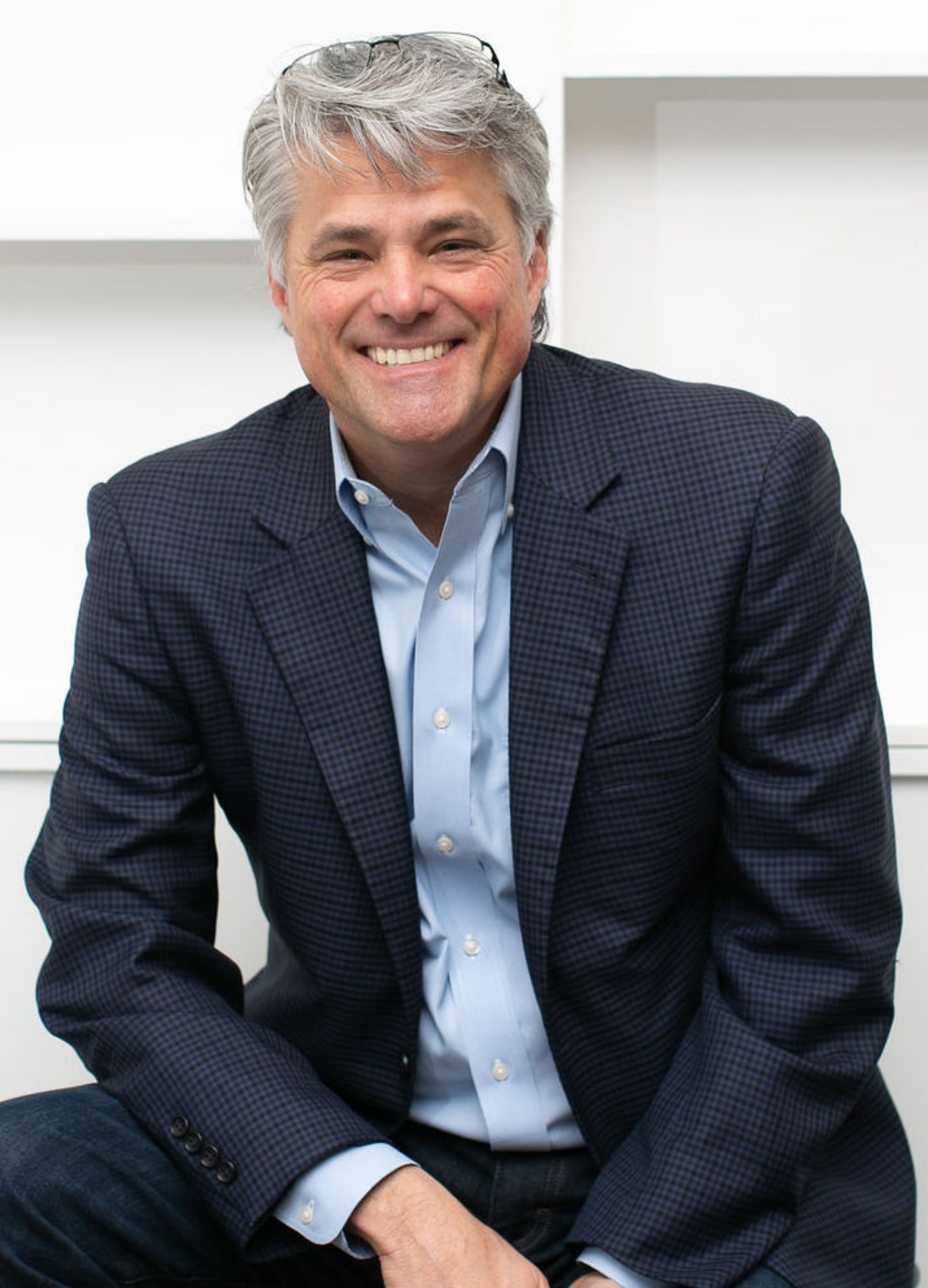 Lon L. Swartzentruber
