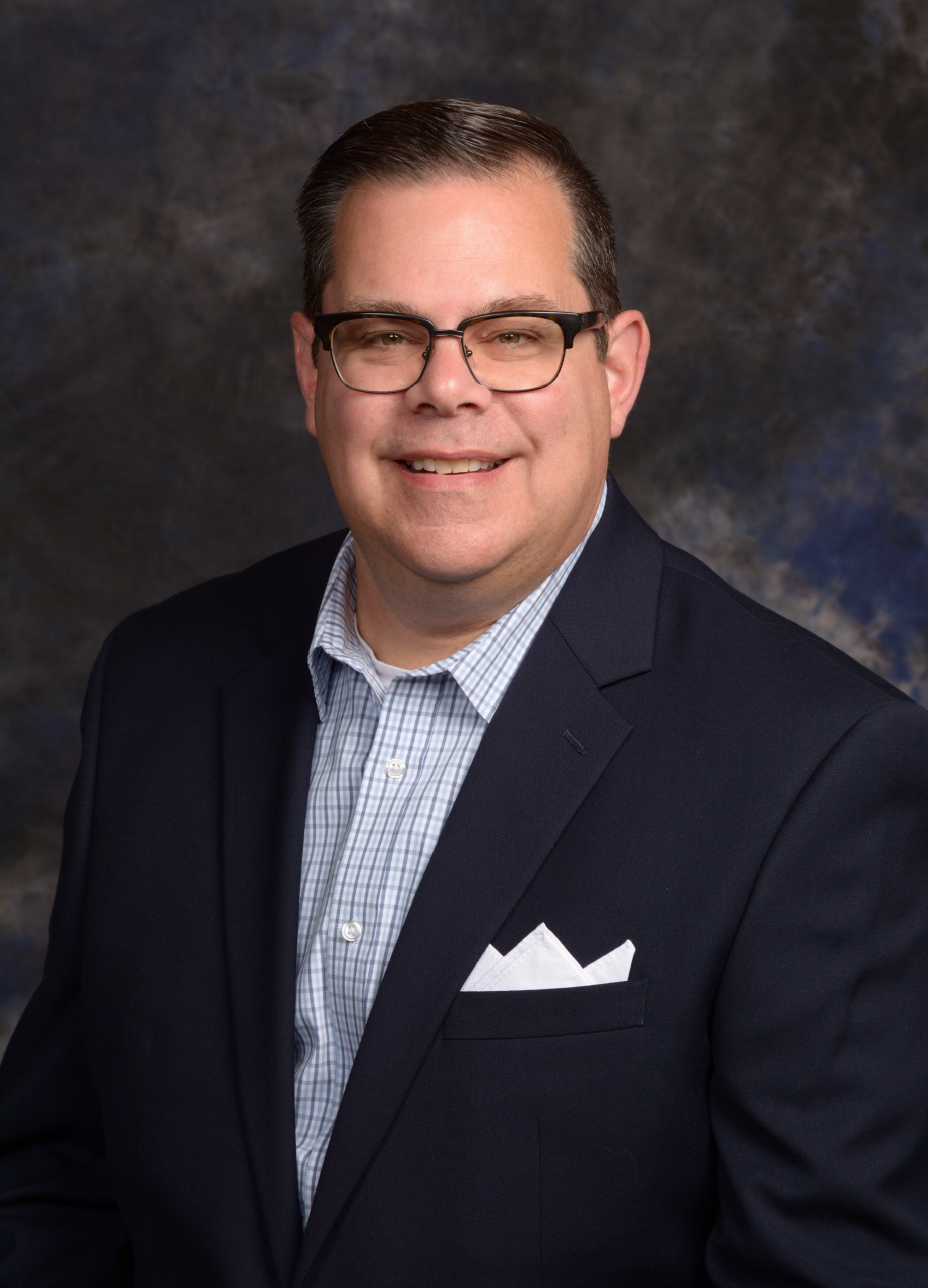 David S. Bell