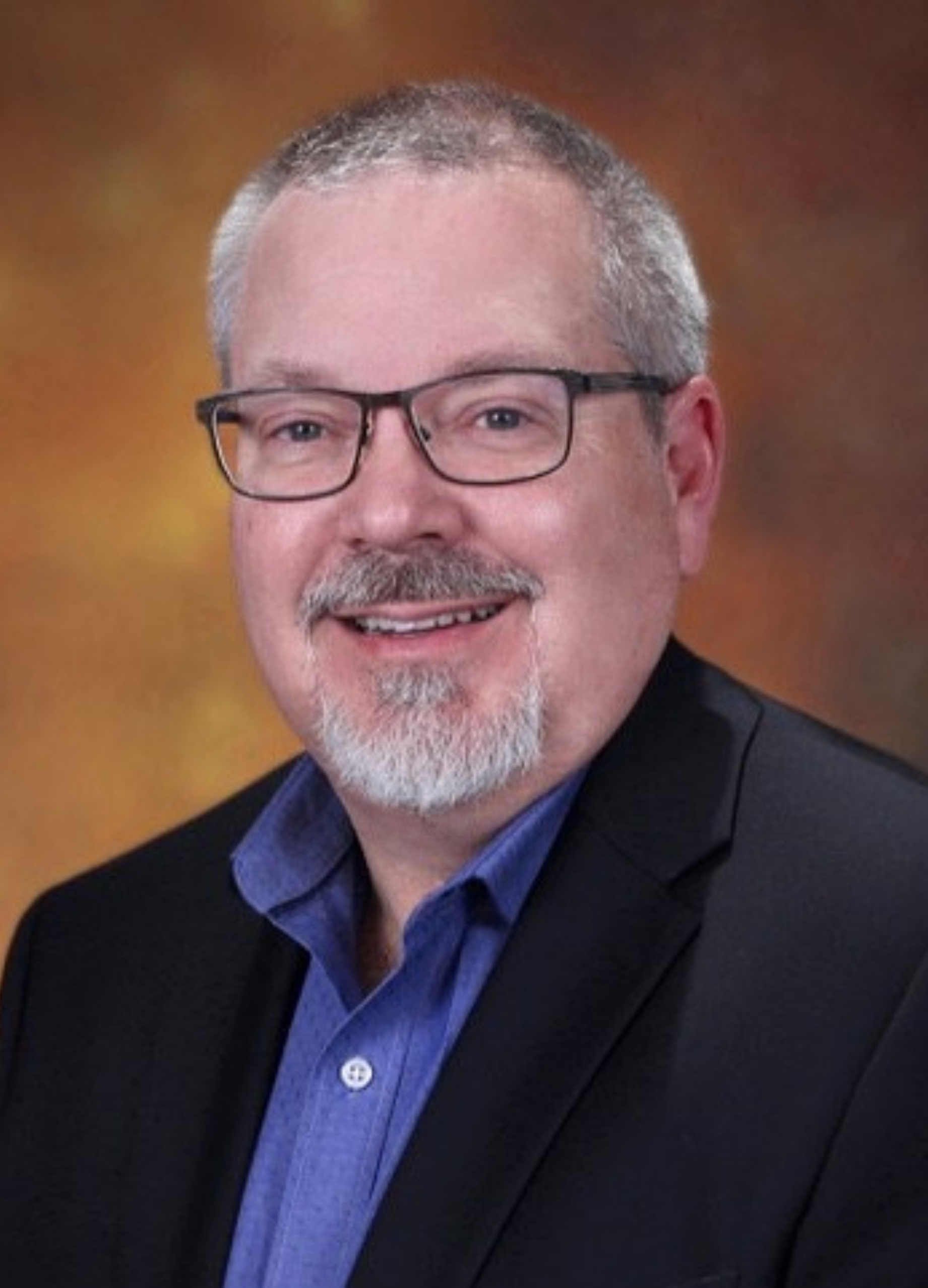 Dr. Gerry B. Krupp