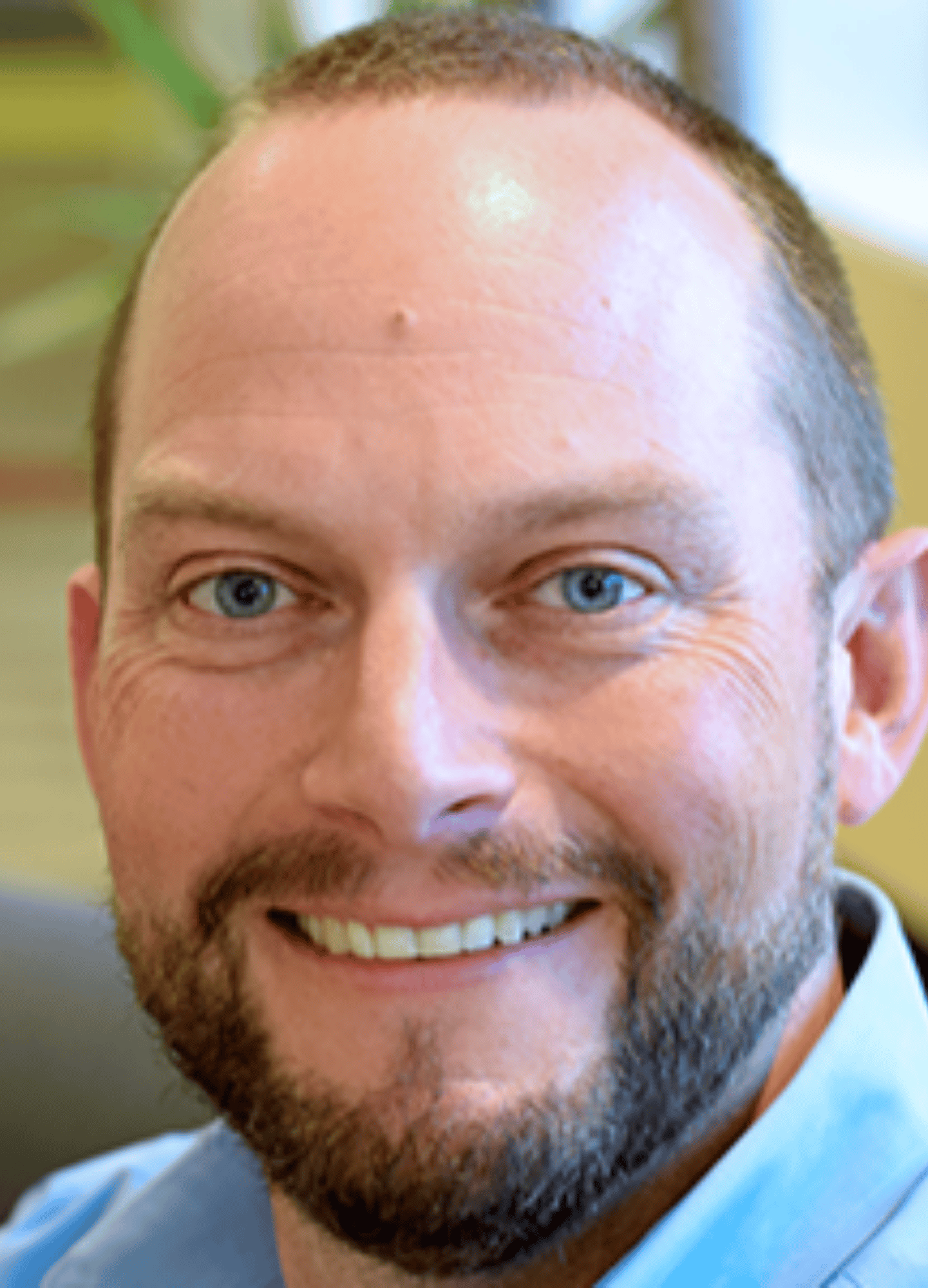 Eric H. Doss