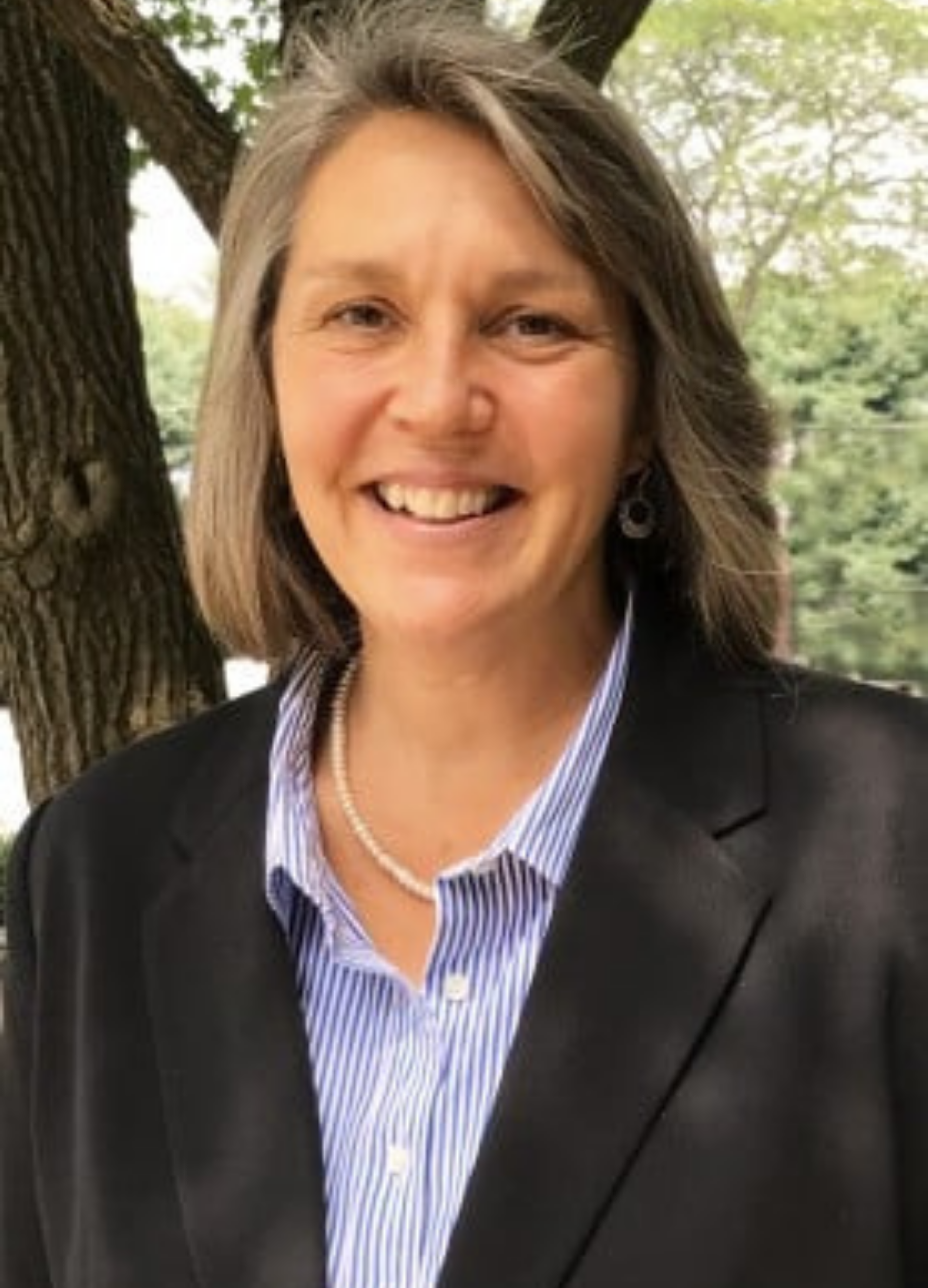 Jeanne Zimmerly-Jantzi
