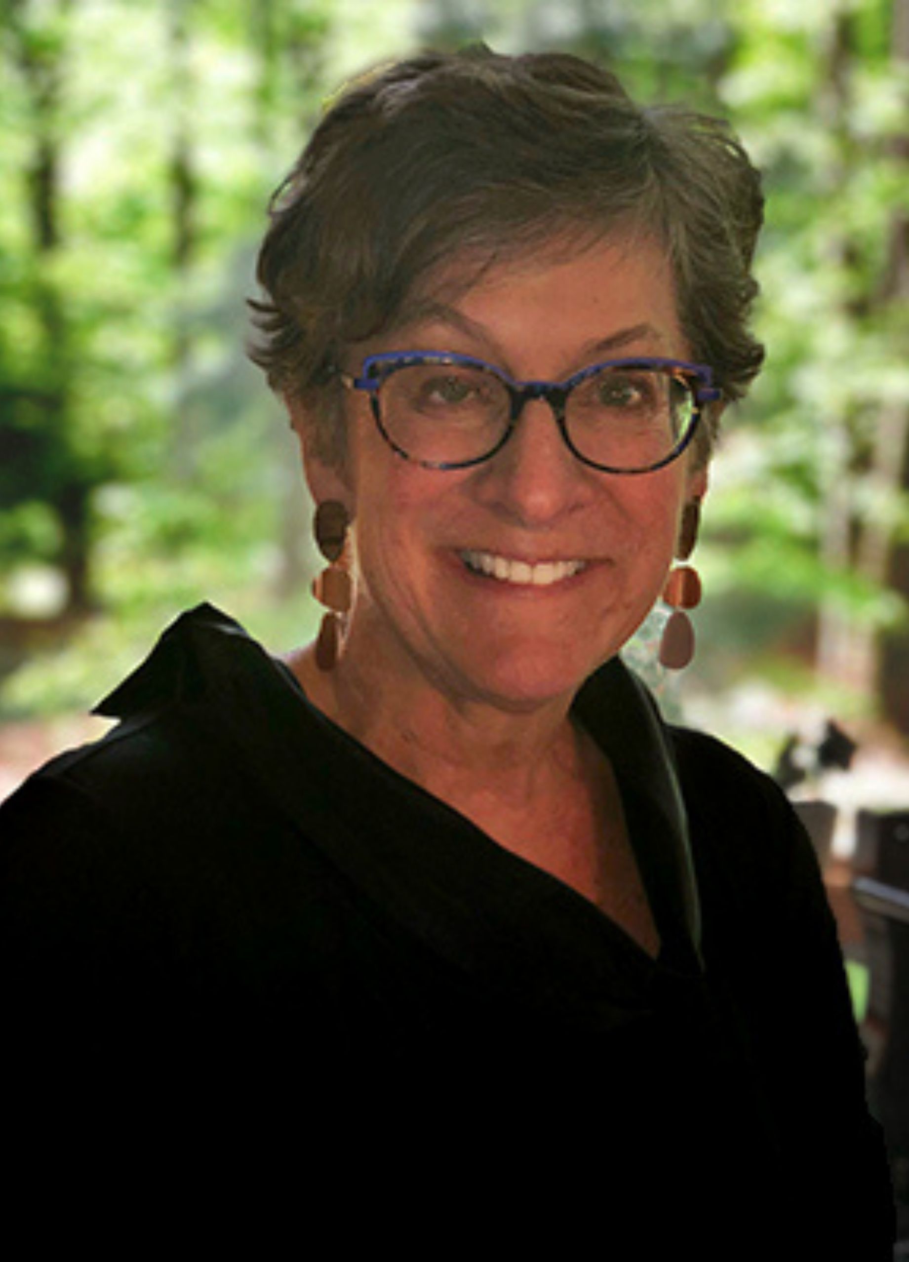Linda Milanowski - Westdorp