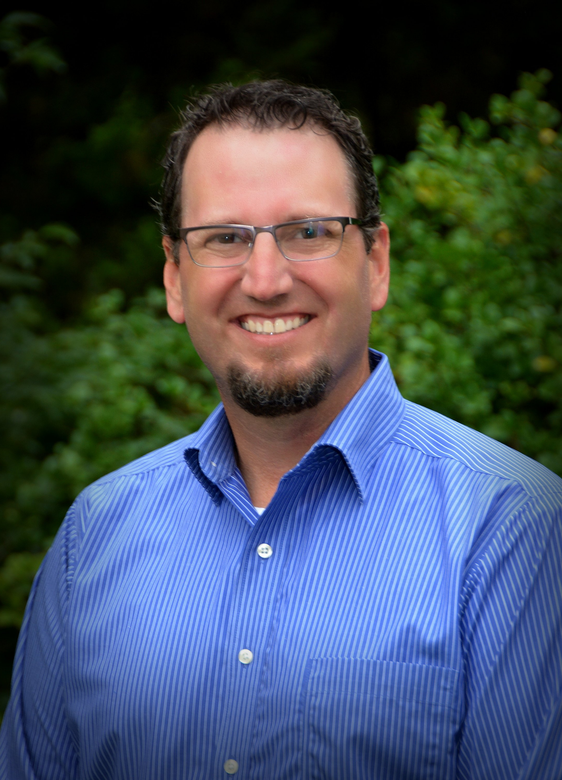 Steve Slagel