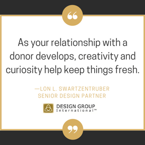 Creativity and cuiosity