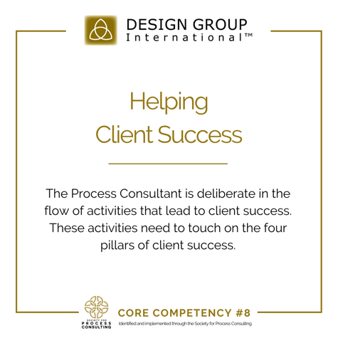 DGI - Core Competencies