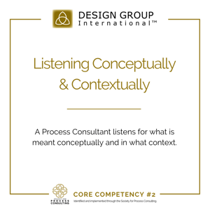 DGI - Core Competency #2