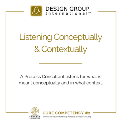 DGI - Core Competency #2