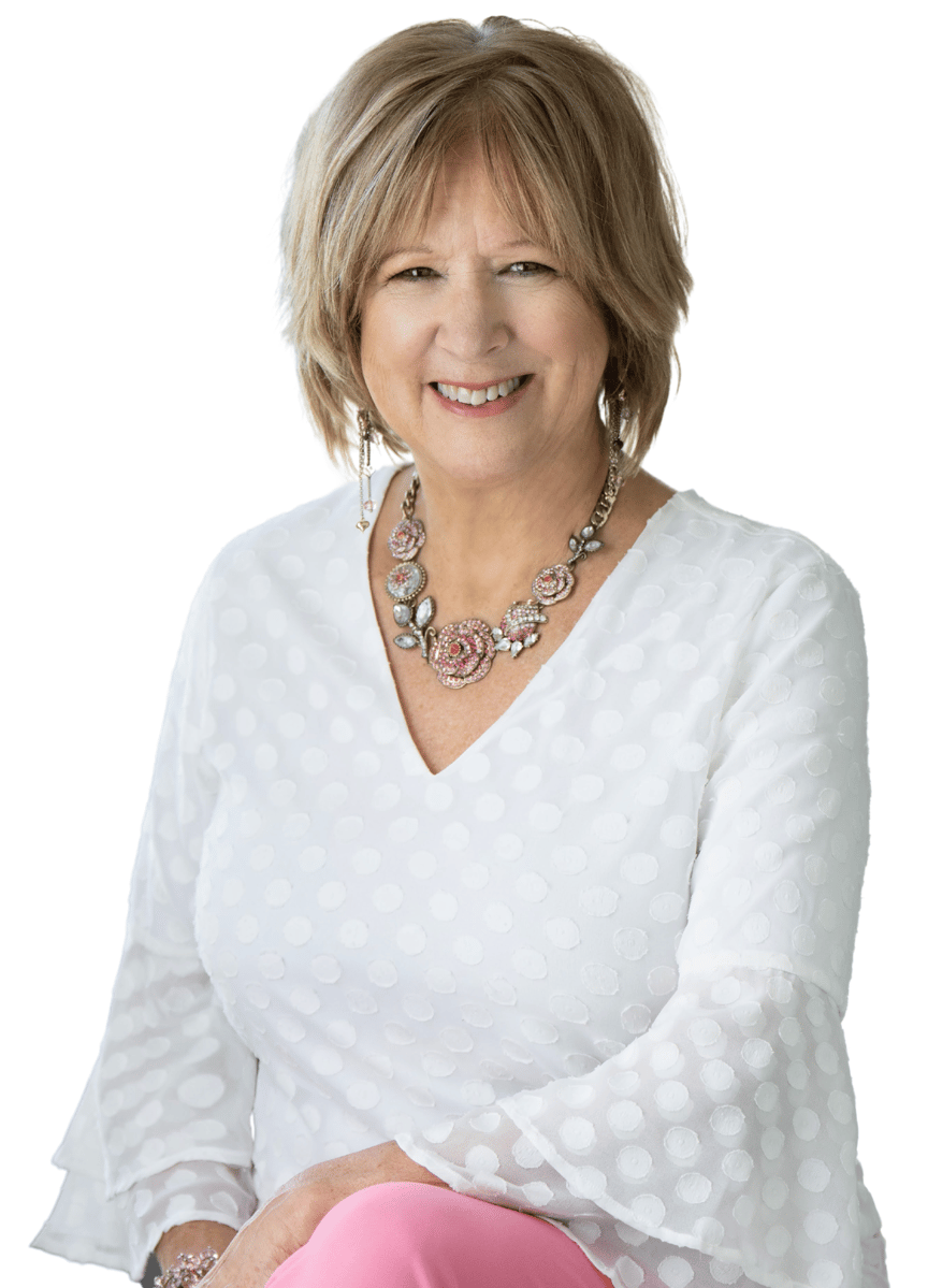 Dawn Yoder Graber Headshot
