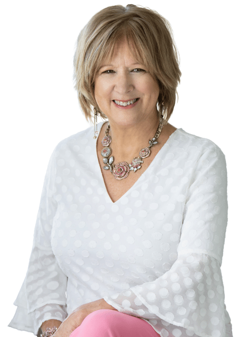 Dawn Yoder Graber Headshot