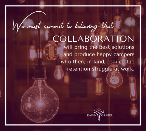 Collaboration
