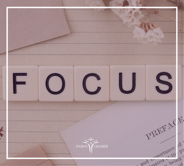 Focus