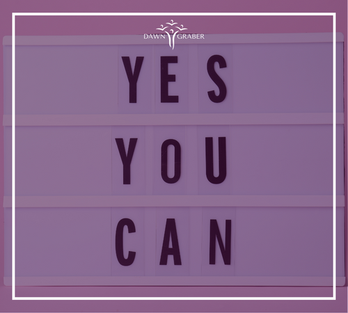 Yes you can