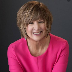 Dawn Garber