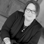 Deanna - BW
