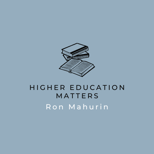 Higher Education Matters