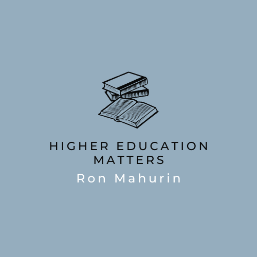 Higher Education Matters Blog