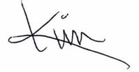Kim Signature