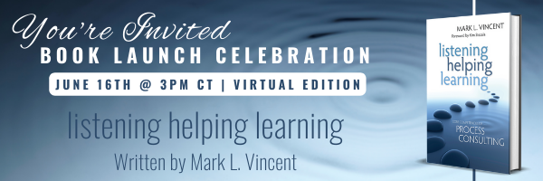 Book Launch Celebration Email Headers - Virtual Invite