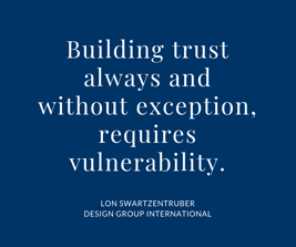 LS May-June Blog image Trust and vulnerability