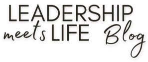 Leadership Meets Life Blog