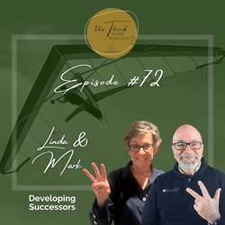 Lind & Mark - Episode 72