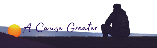 A Cause Greater Blog - Landscape_White