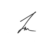 Lon Signature