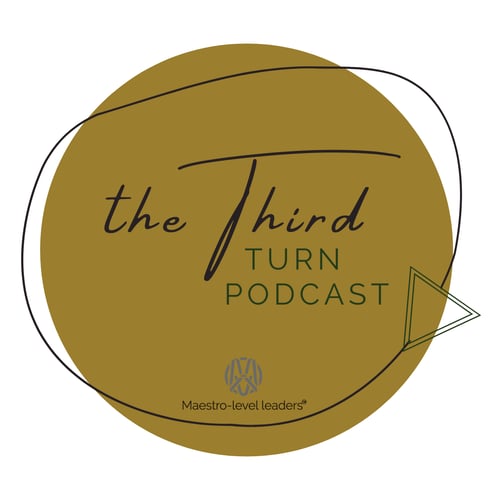 The Third Turn Podcast