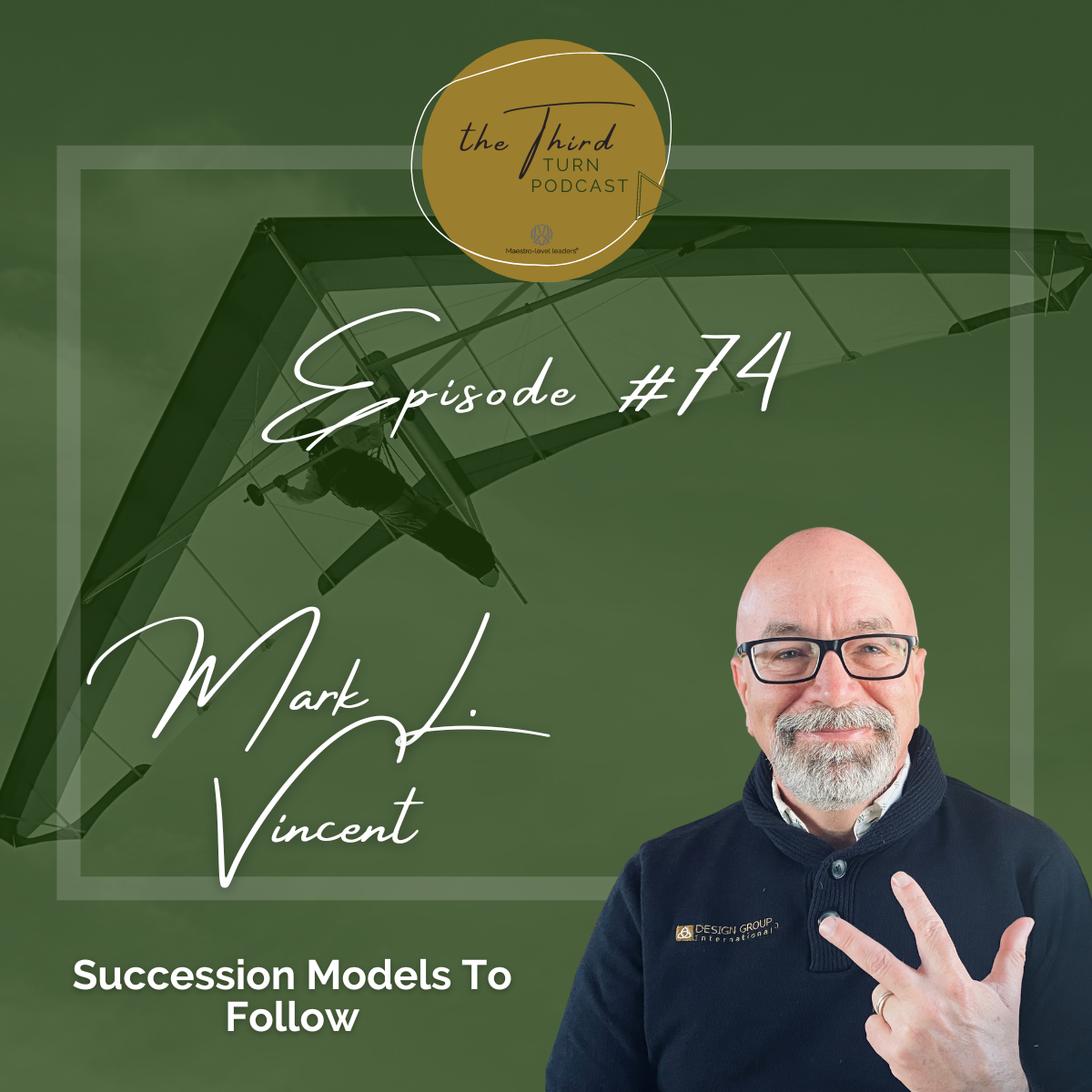 Mark - Episode 74