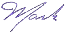 Mark - Signatures