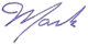 Mark - Signatures
