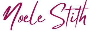 Noele Stith Logo