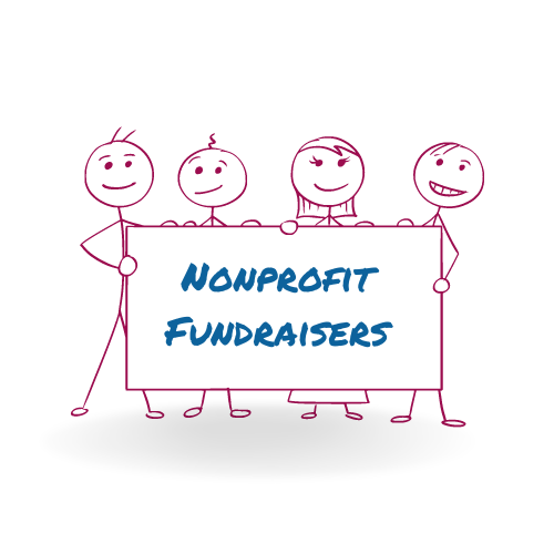 Nonprofit Fundraisers (1)